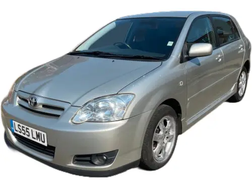 Toyota Corolla LS55 LMU