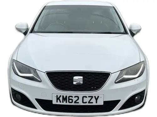 SEAT Exeo KM62 CZY