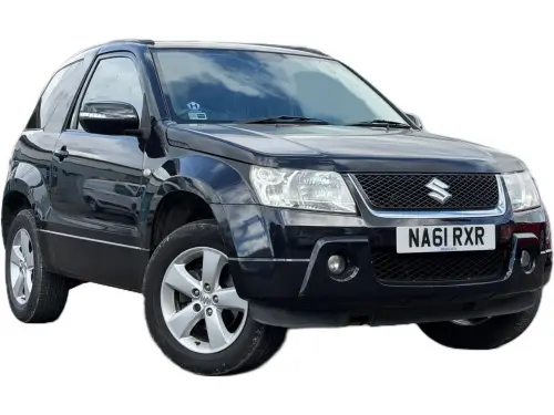 Suzuki Grand Vitara NA61 RXR