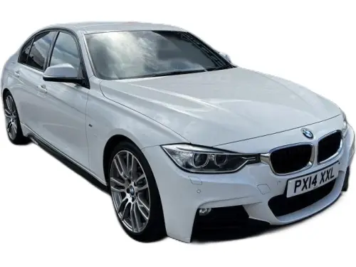 BMW 3 Series PX14 XXL