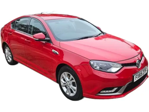 MG 6 FX65 ZTF