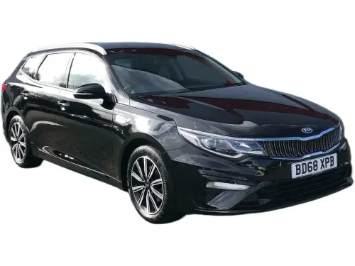 Kia Optima 2 CRDi ISG BD68 XPB