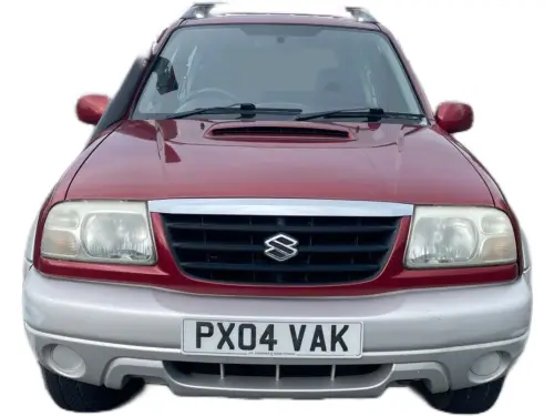 Suzuki Grand Vitara PX04 VAK