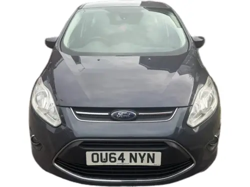 Ford C-Max OU64 NYN