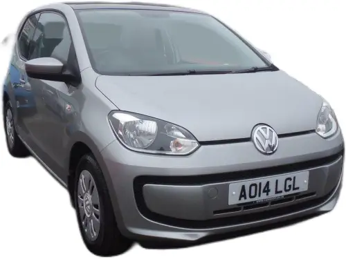 Volkswagen up AO14 LGL