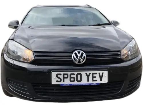 Volkswagen Golf SE Bluemotion TDI SP60 YEV