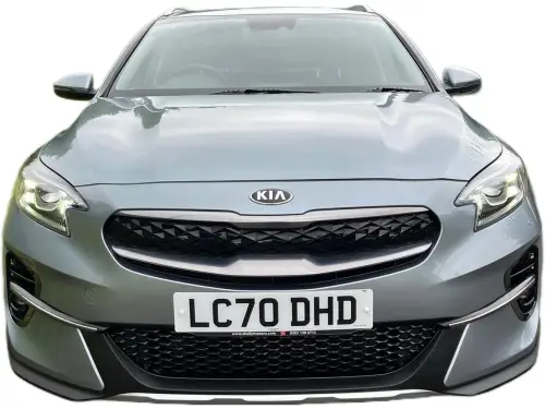Kia XCeed 3 PHEV S-A LC70 DHD