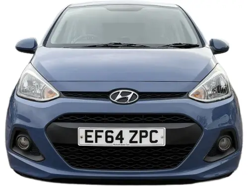 Hyundai I10 EF64 ZPC