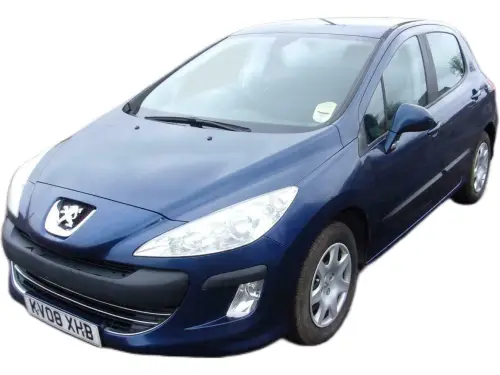 Peugeot 308 KV08 XHB