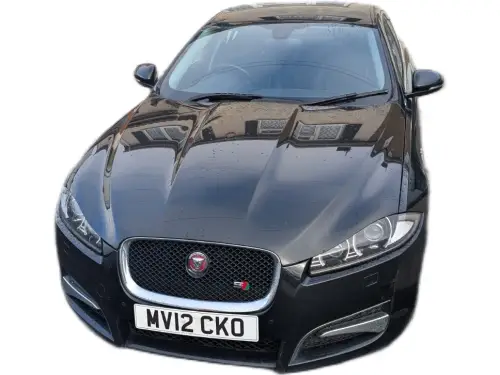 Citroën DS3 WV12 CKO