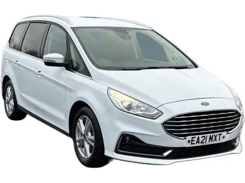 Ford Galaxy EA21 MXT
