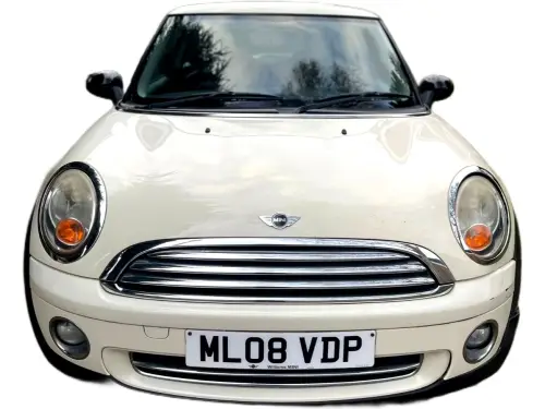 MINI Mini ML08 VDP