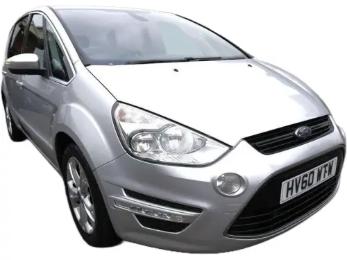 Ford S-MAX HV60 WTW