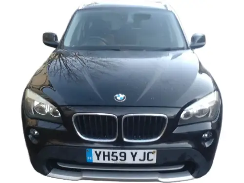 BMW X1 YH59 YJC