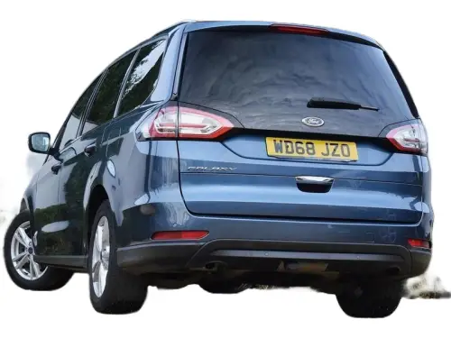 Ford Galaxy WD68 JZO