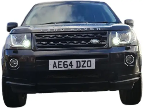 Land Rover Freelander SE SD4 Auto AE64 DZO