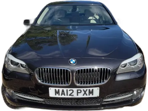 BMW 520 MA12 PXM