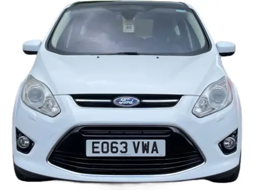 Ford C-Max EO63 VWA