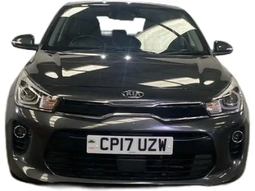 Kia RIO CP17 UZW
