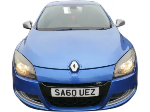 Renault Megane GT TCe SA60 UEZ