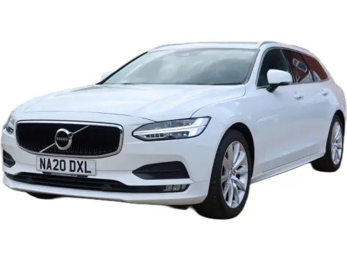 Volvo V90 Momentum + T4 Auto NA20 DXL