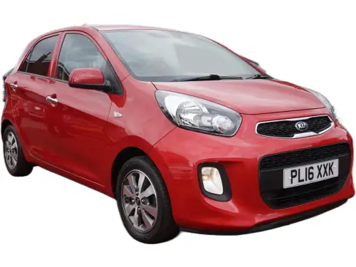 Kia Picanto PL16 XXK