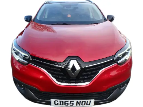 Renault Kadjar GD65 NOU