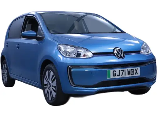 Volkswagen E-up GJ71 WBX