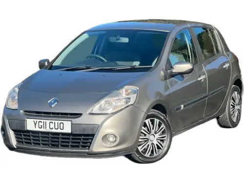 Renault Clio YG11 CUO