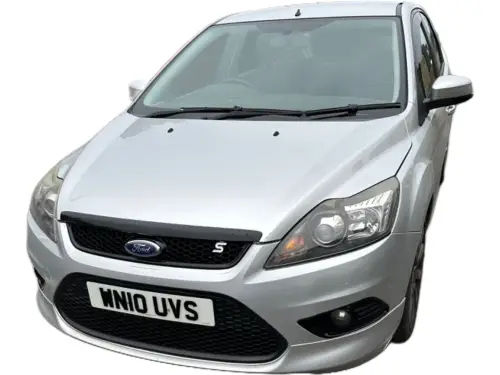 Ford Focus WN10 UVS