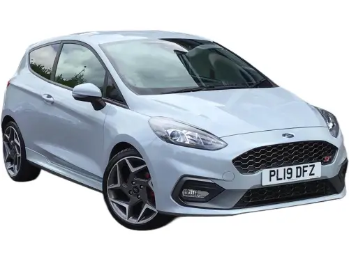 Ford Fiesta PL19 DFZ