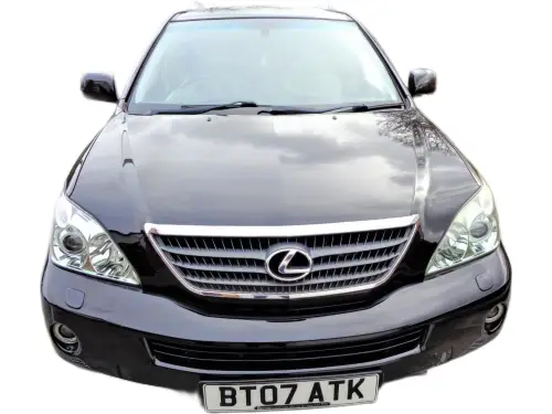Lexus RX400h BT07 ATK