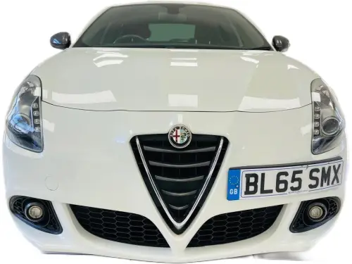 Alfa Romeo Giulietta Sprint Multiair TB BL65 SMX