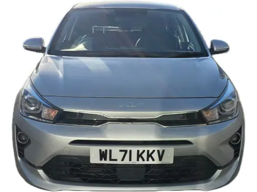 Kia RIO WL71 KKV