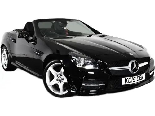 Mercedes-Benz SLK KC15 CEN