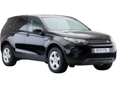 Land Rover Discovery Sport RF19 FNL