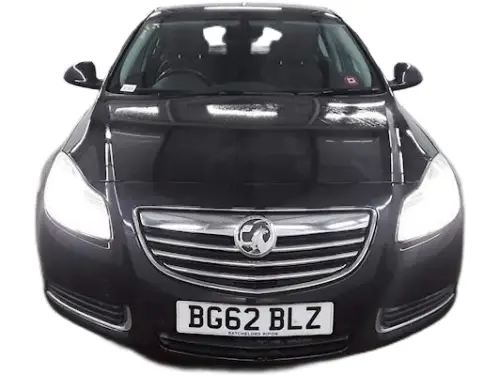 Vauxhall Insignia BG62 BLZ