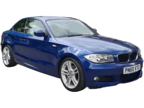 BMW 120 PN60 VTO