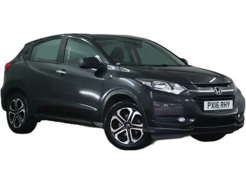 Honda HR-V SE i-VTEC PX16 RHY