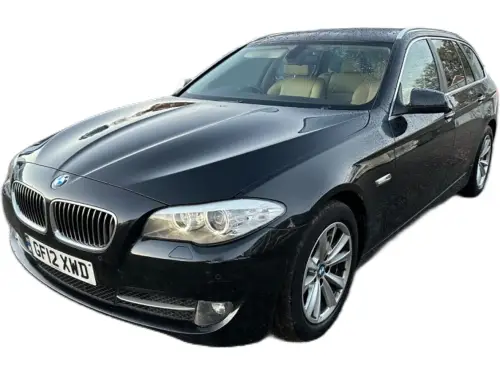 BMW 520 GF12 XWD