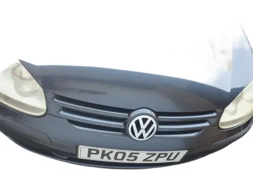 Volkswagen Golf PK05 ZPU