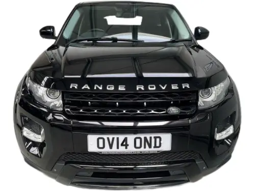 Land Rover Range Rover Evoque OV14 OND