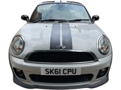 MINI Mini (R58) SK61 CPU