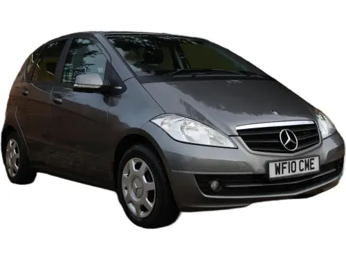 Mercedes-Benz A-Class WF10 CME