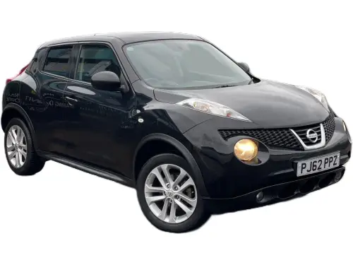 Nissan Juke PJ62 PPZ