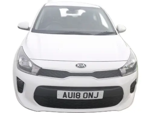 Kia RIO AU18 ONJ