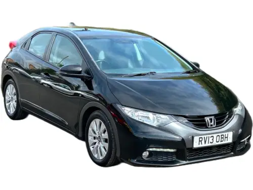 Honda Civic RV13 OBH