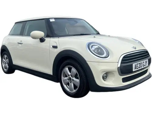 MINI ONE AE20 GJY