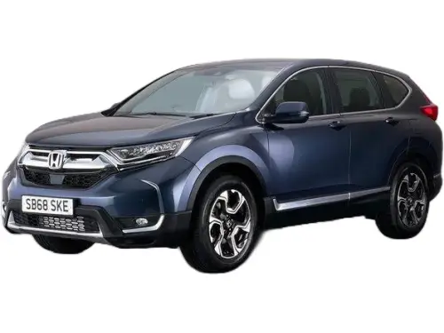Honda CR-V SB68 SKE