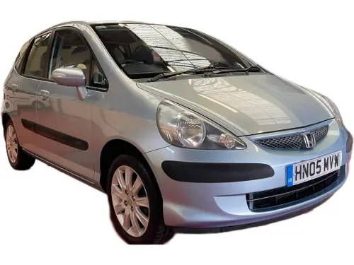 Honda Jazz HN05 MVW